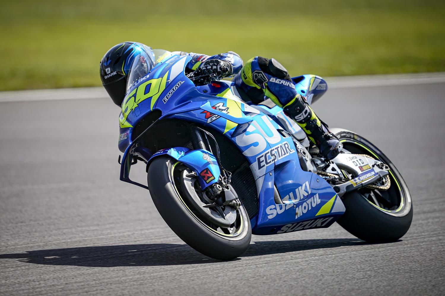 MotoGP Silverstone Day_2