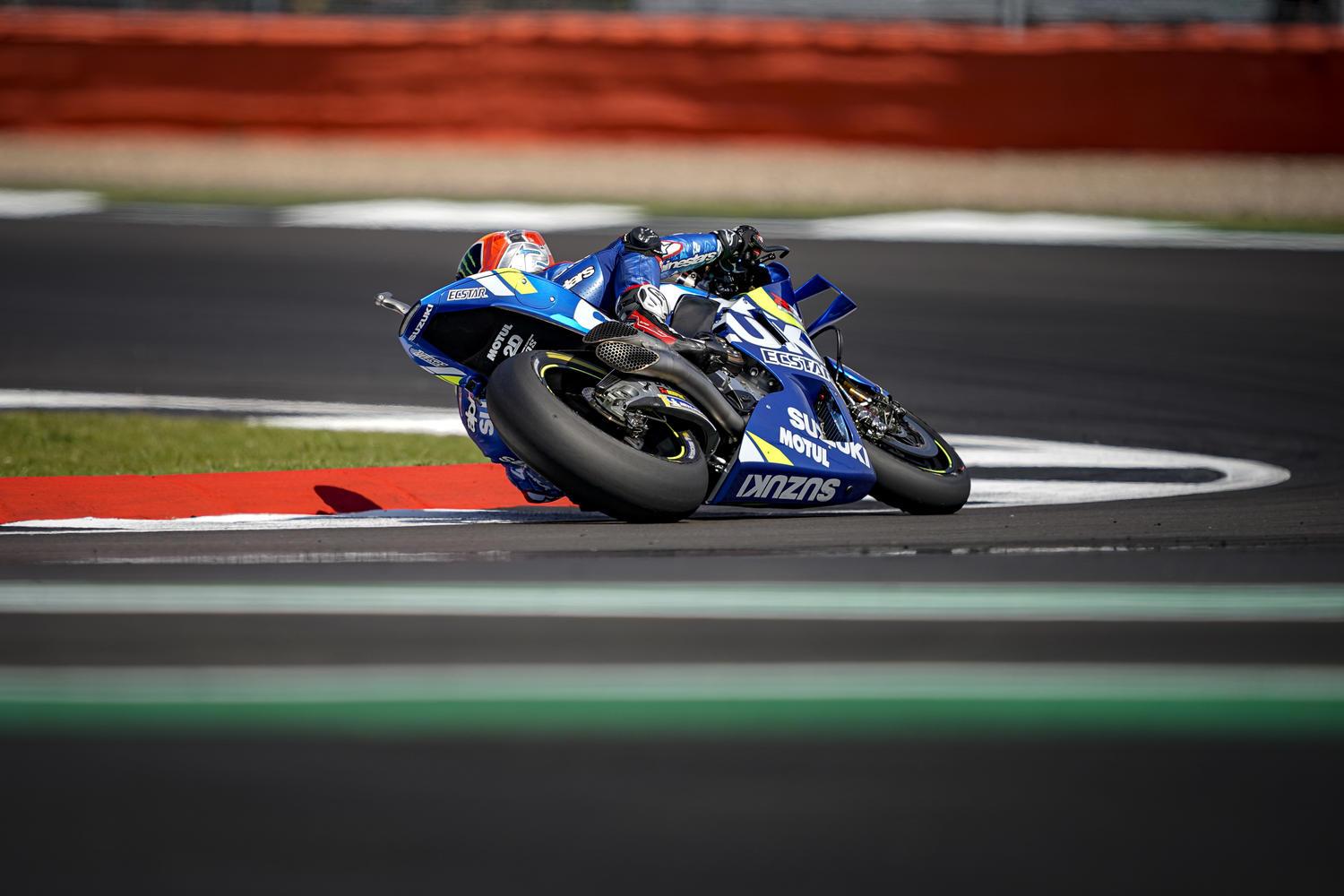 MotoGP Silverstone Day_2