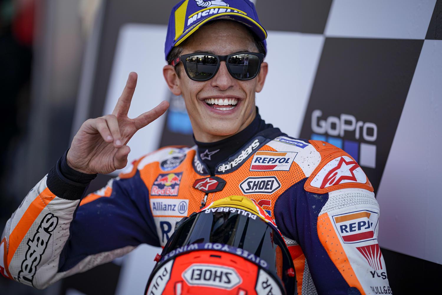 MotoGP Silverstone Day_2