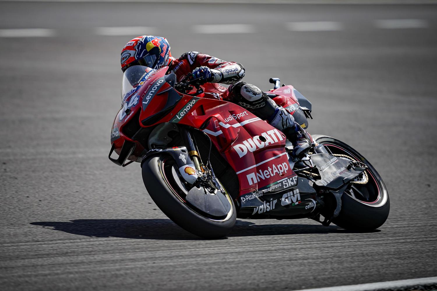 MotoGP Silverstone Day_2