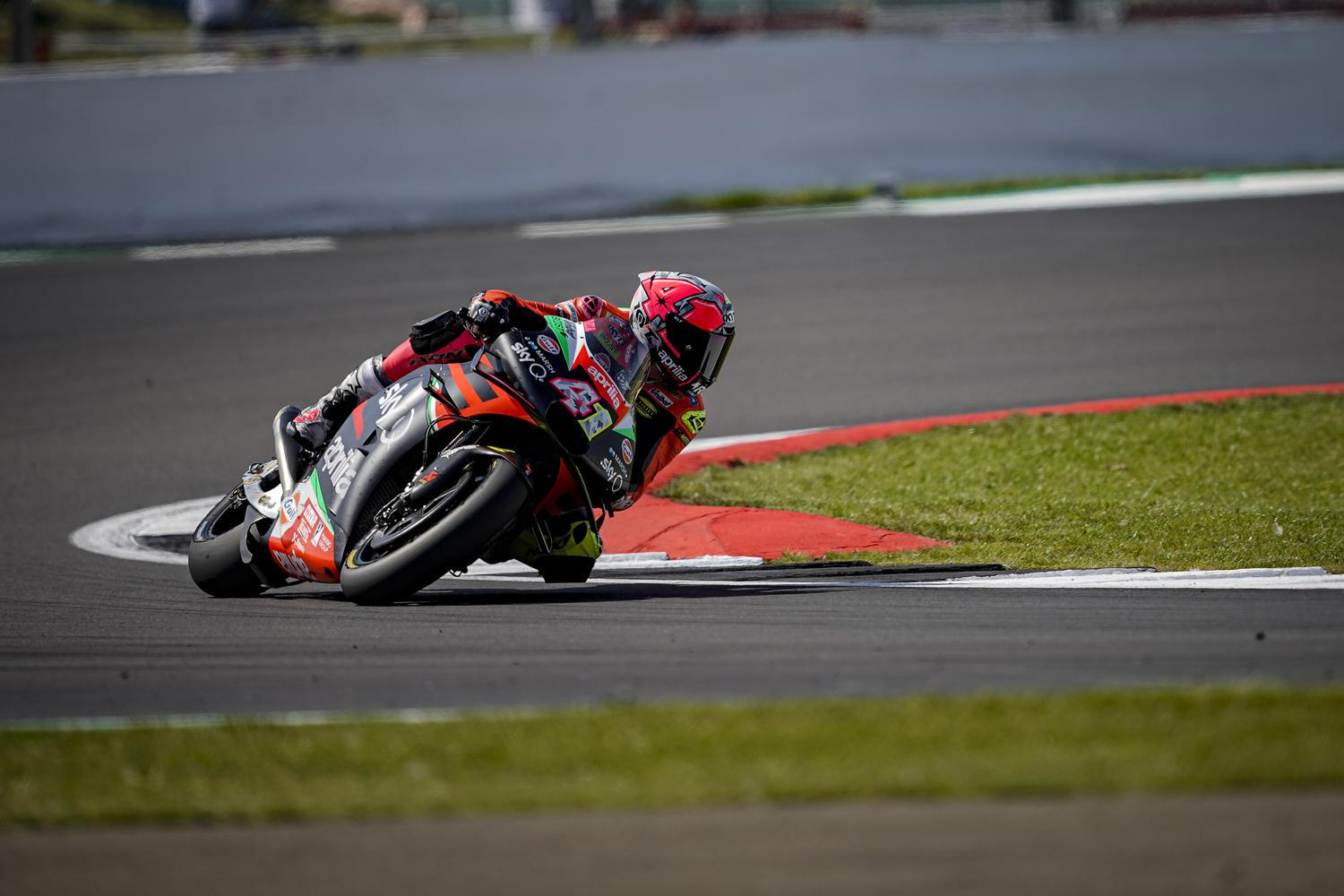 MotoGP Silverstone Day_2