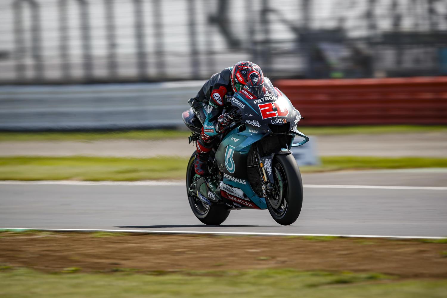 MotoGP Silverstone Day_2
