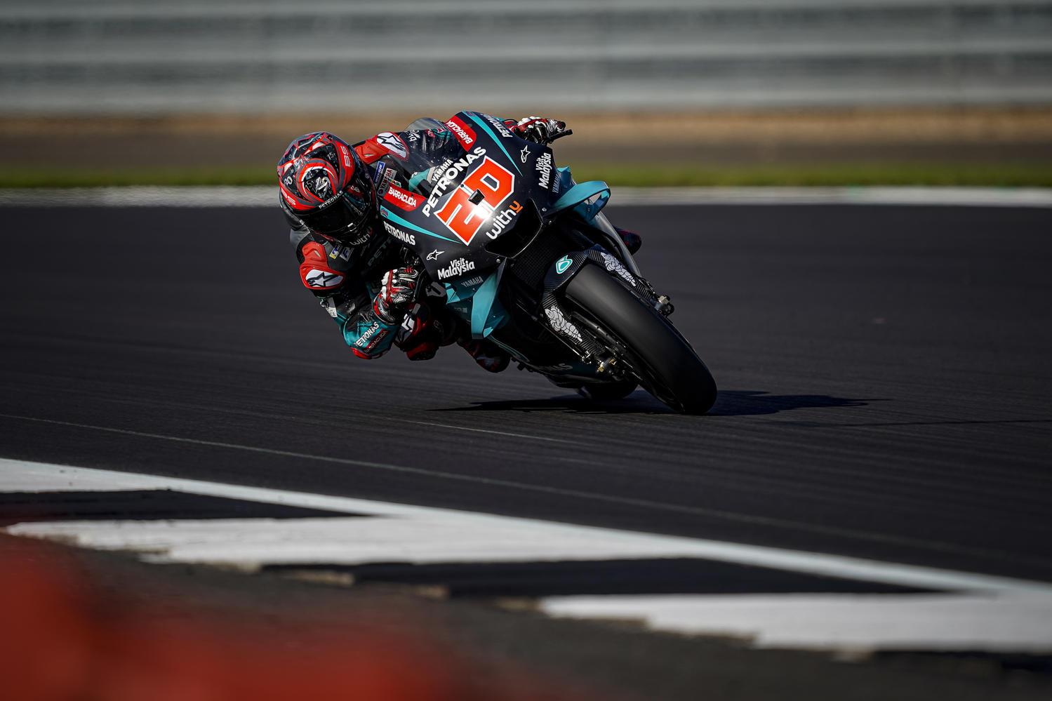 MotoGP Silverstone Day_2