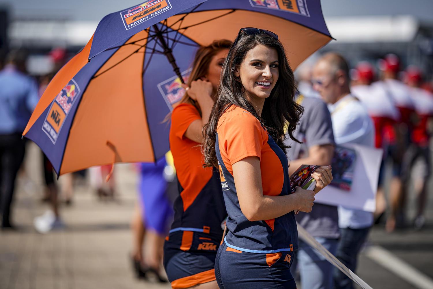 MotoGP Silverstone Day_2