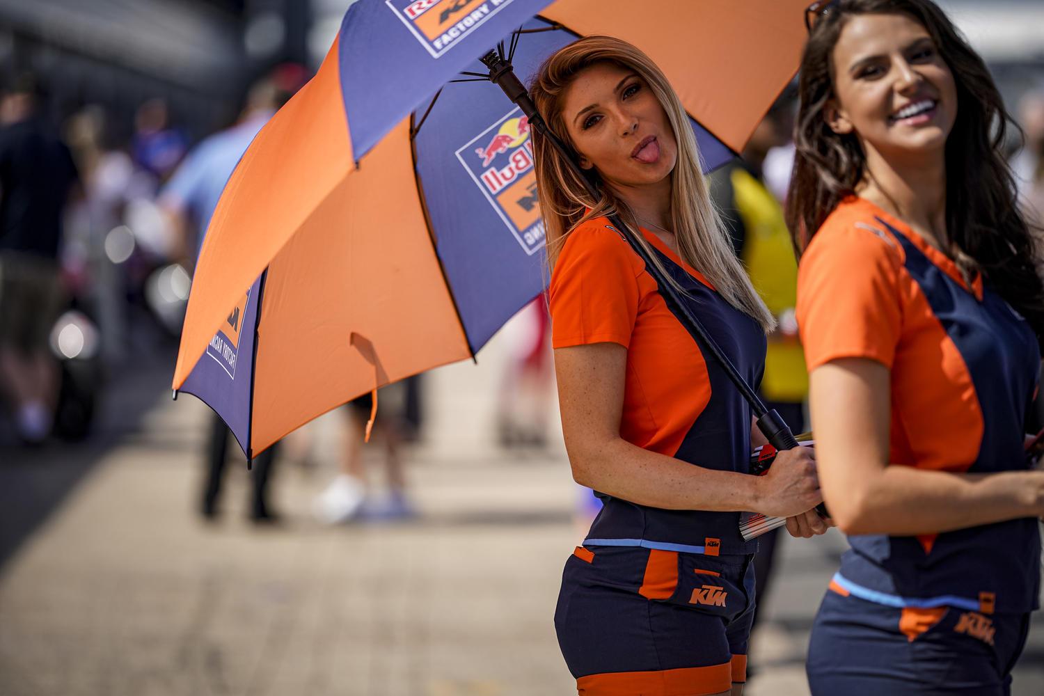 MotoGP Silverstone Day_2