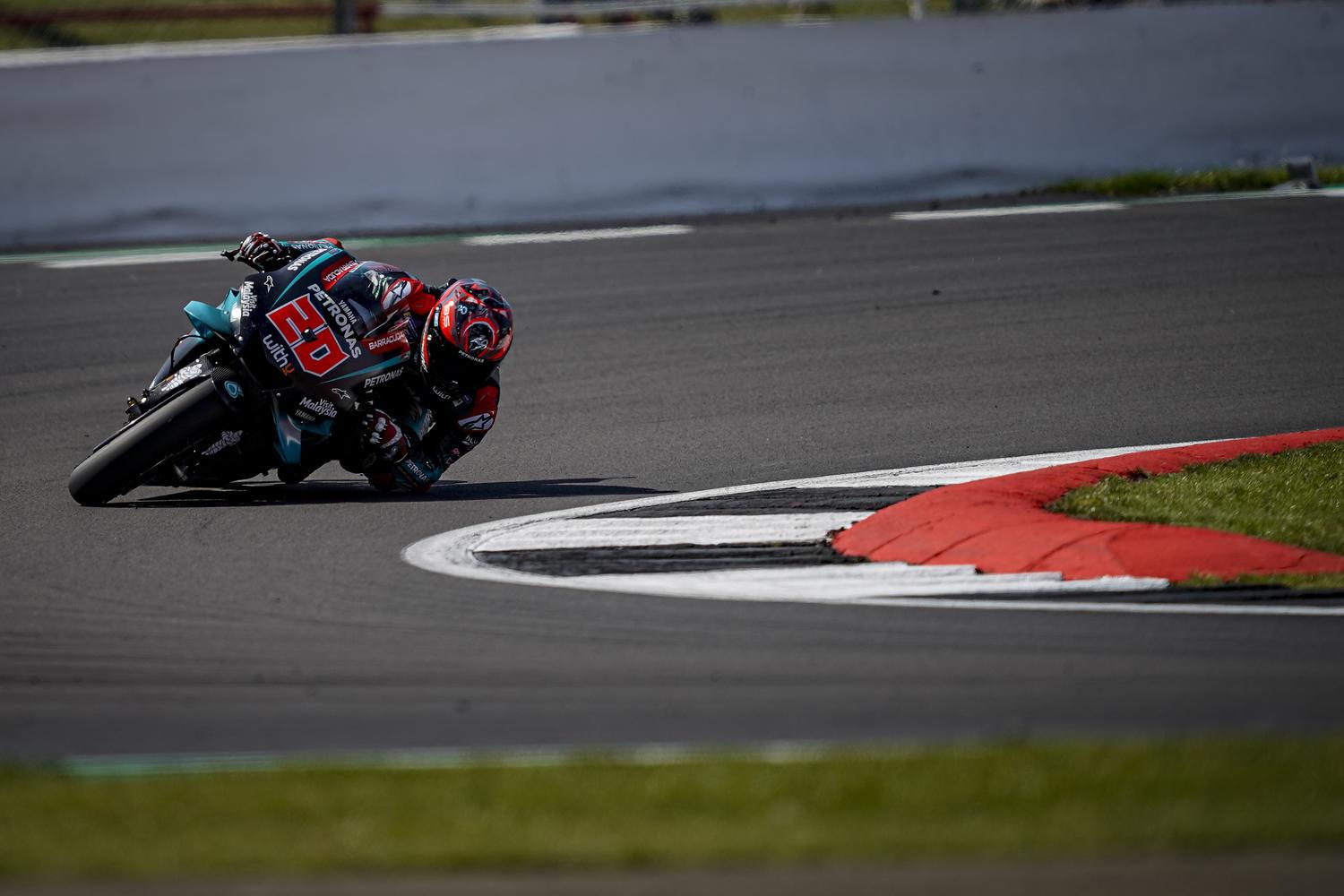 MotoGP Silverstone Day_2