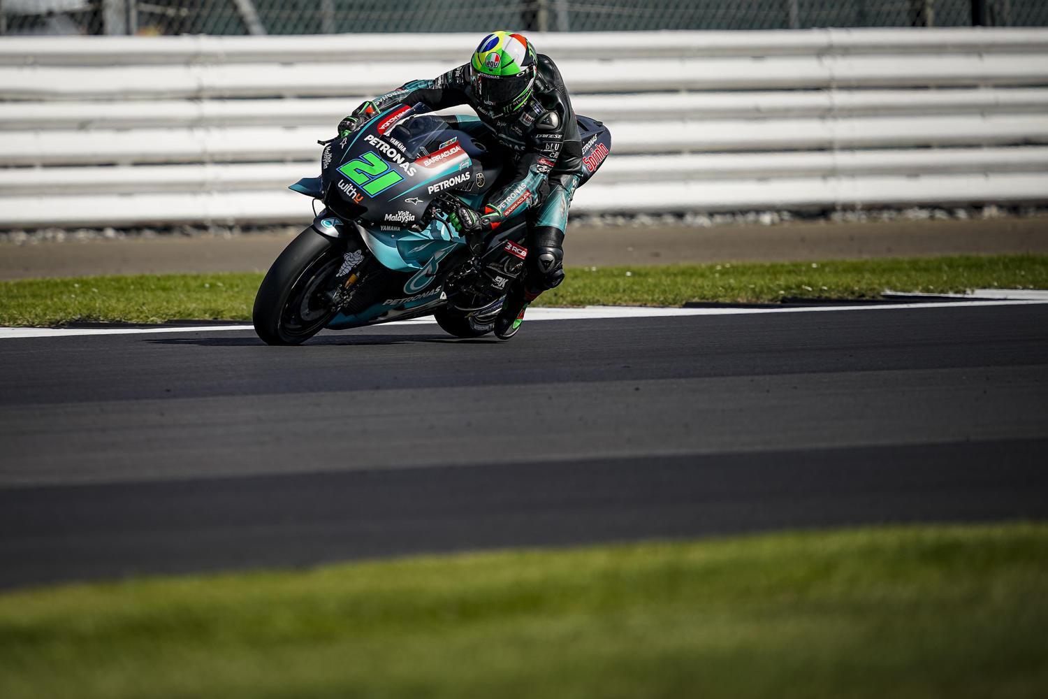 MotoGP Silverstone Day_2