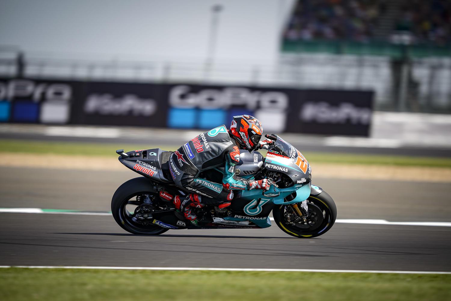 MotoGP Silverstone Day_2