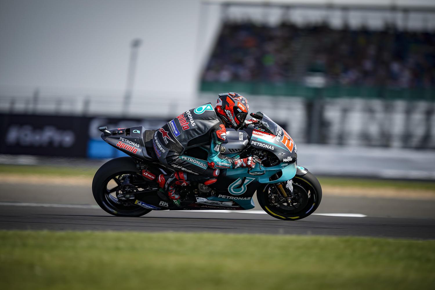 MotoGP Silverstone Day_2