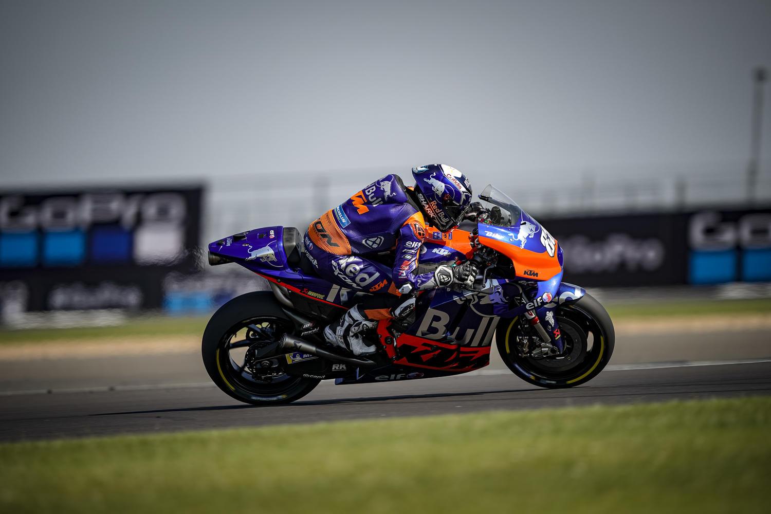 MotoGP Silverstone Day_2