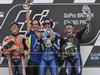 MotoGP Silverstone RACE