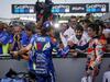 MotoGP Silverstone RACE