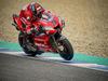 MotoGP Test Jerez