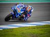 MotoGP Test Jerez