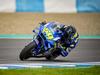 MotoGP Test Jerez