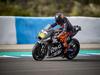 MotoGP Test Jerez