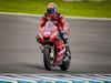 MotoGP Test Jerez
