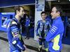 MotoGP Test Jerez