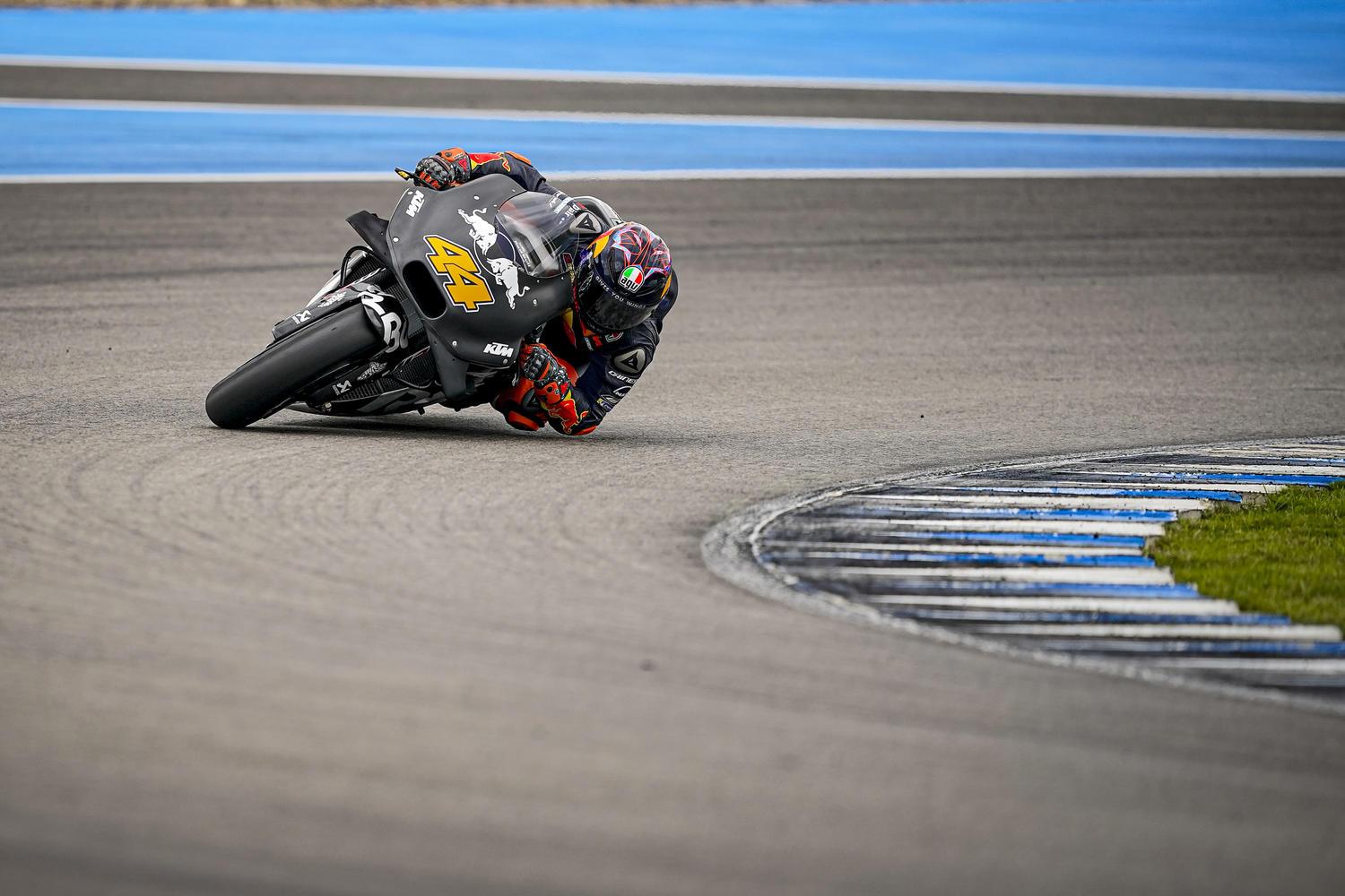 MotoGP Test Jerez