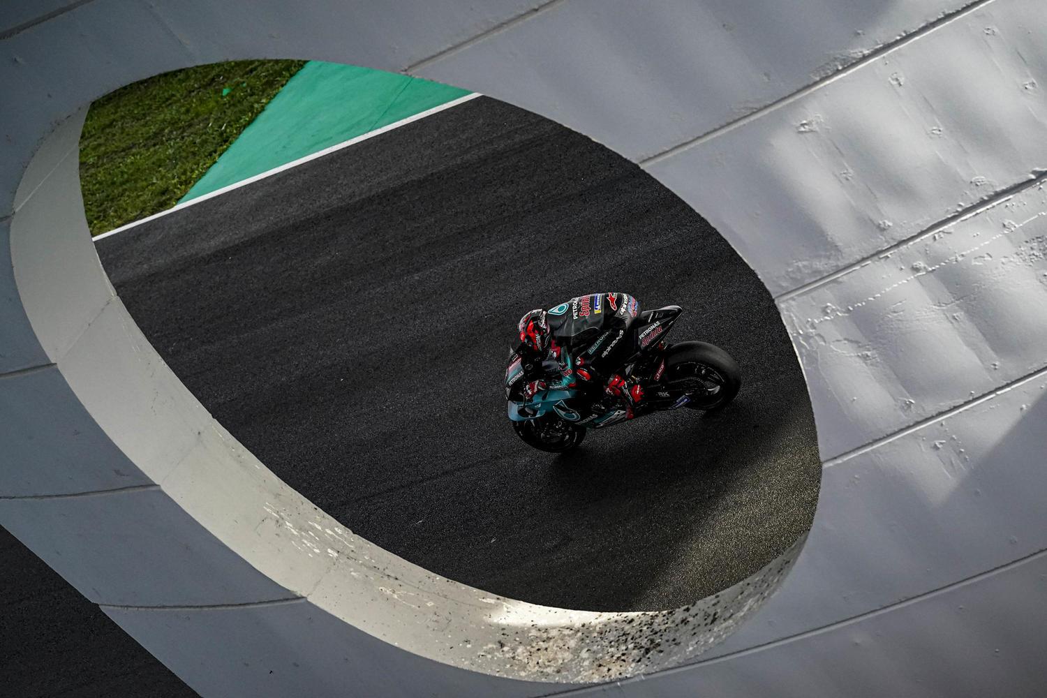 MotoGP Test Jerez