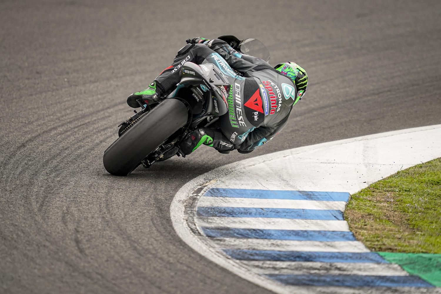 MotoGP Test Jerez