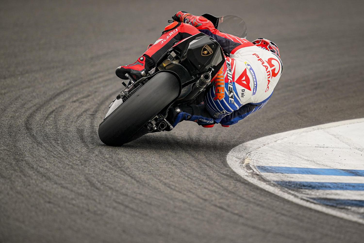 MotoGP Test Jerez