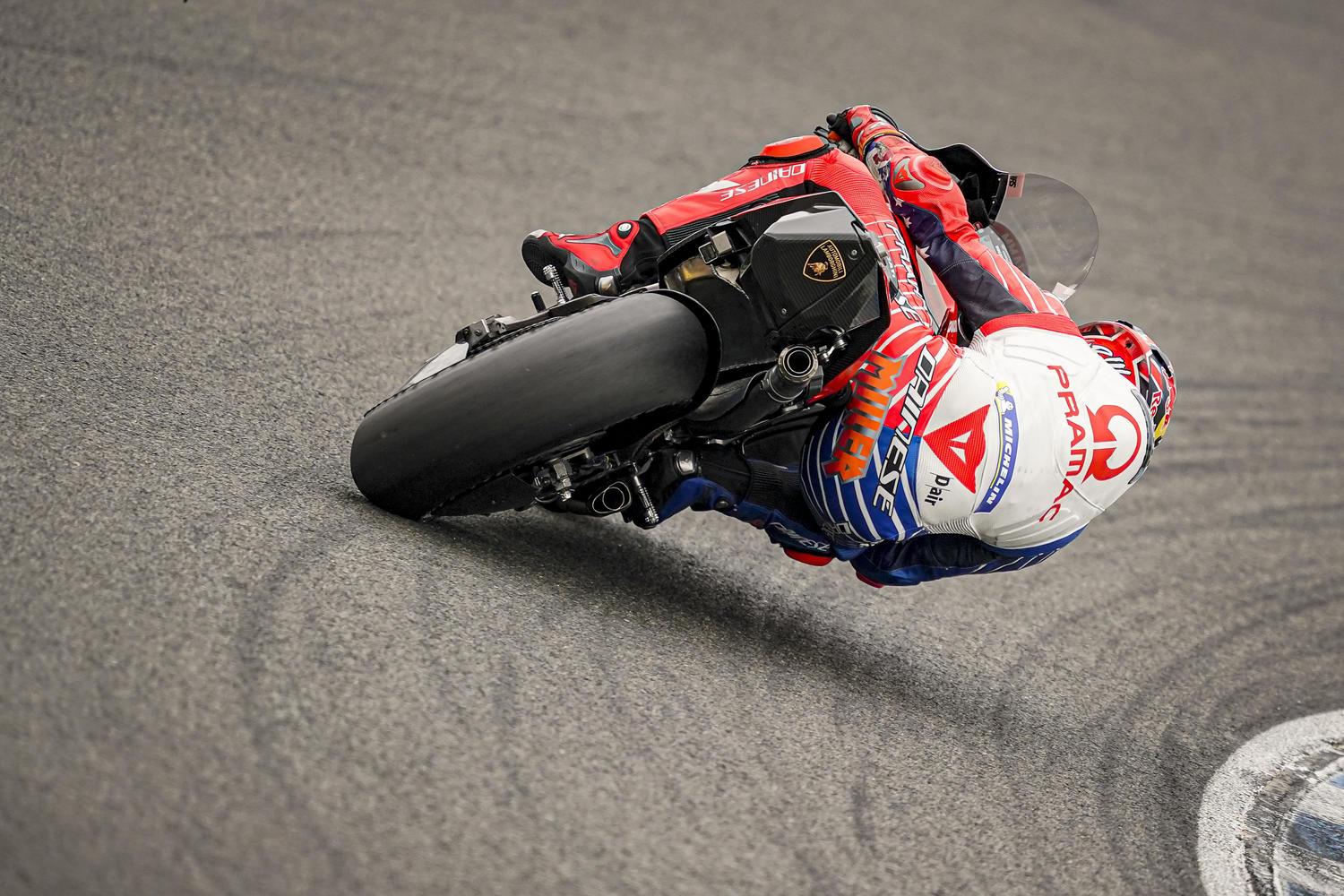 MotoGP Test Jerez