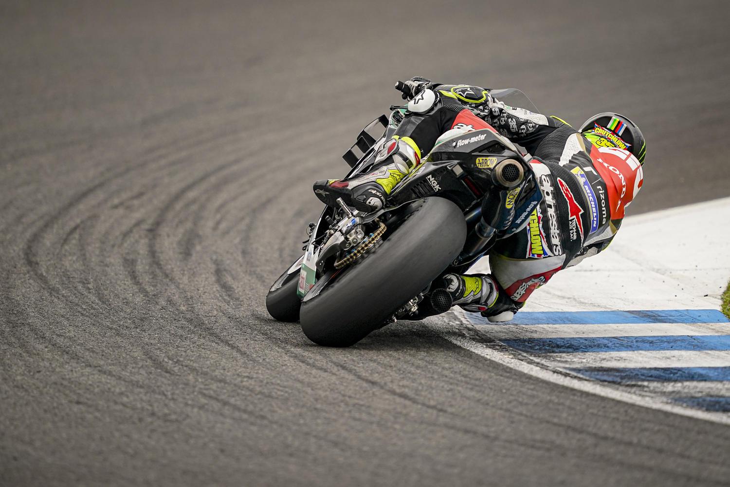 MotoGP Test Jerez