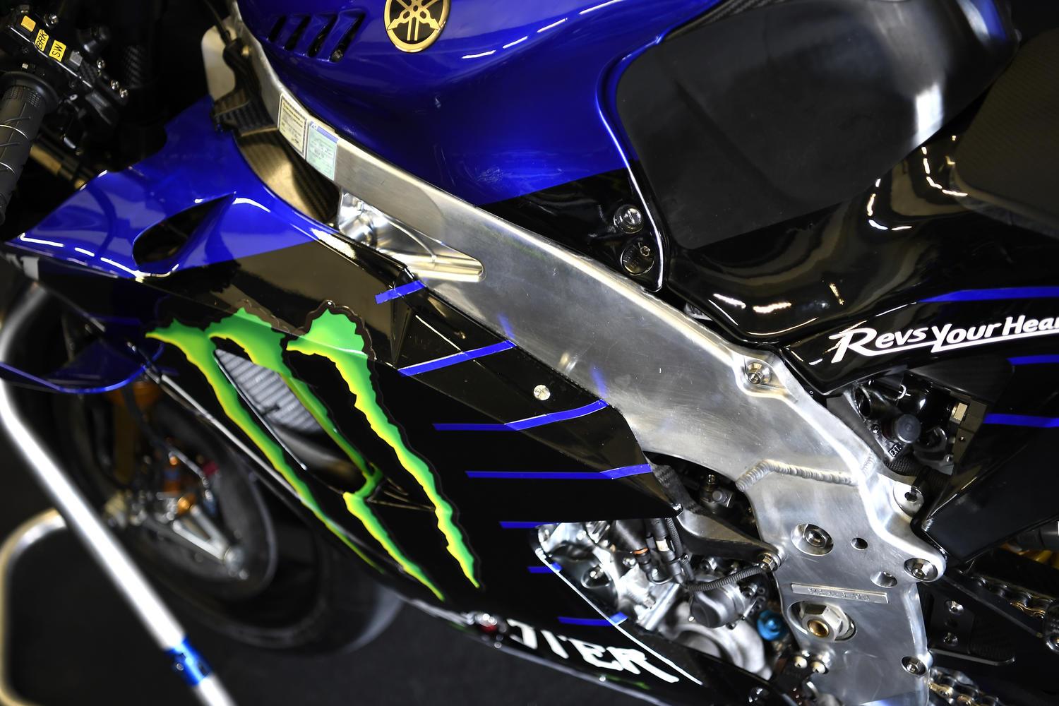 MotoGP Test Jerez