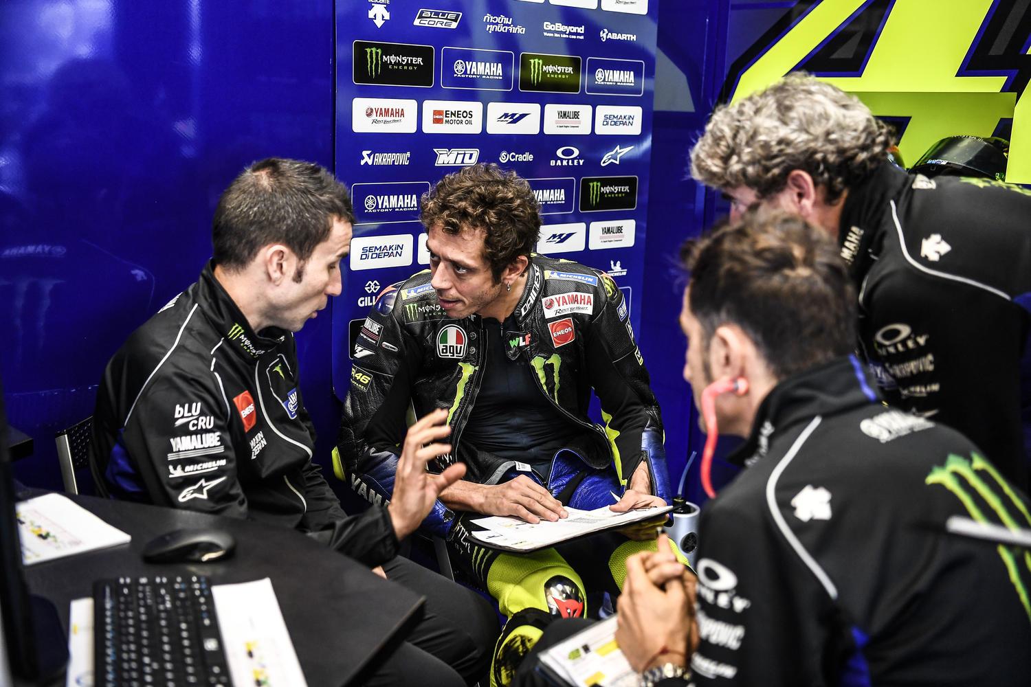 MotoGP Test Jerez
