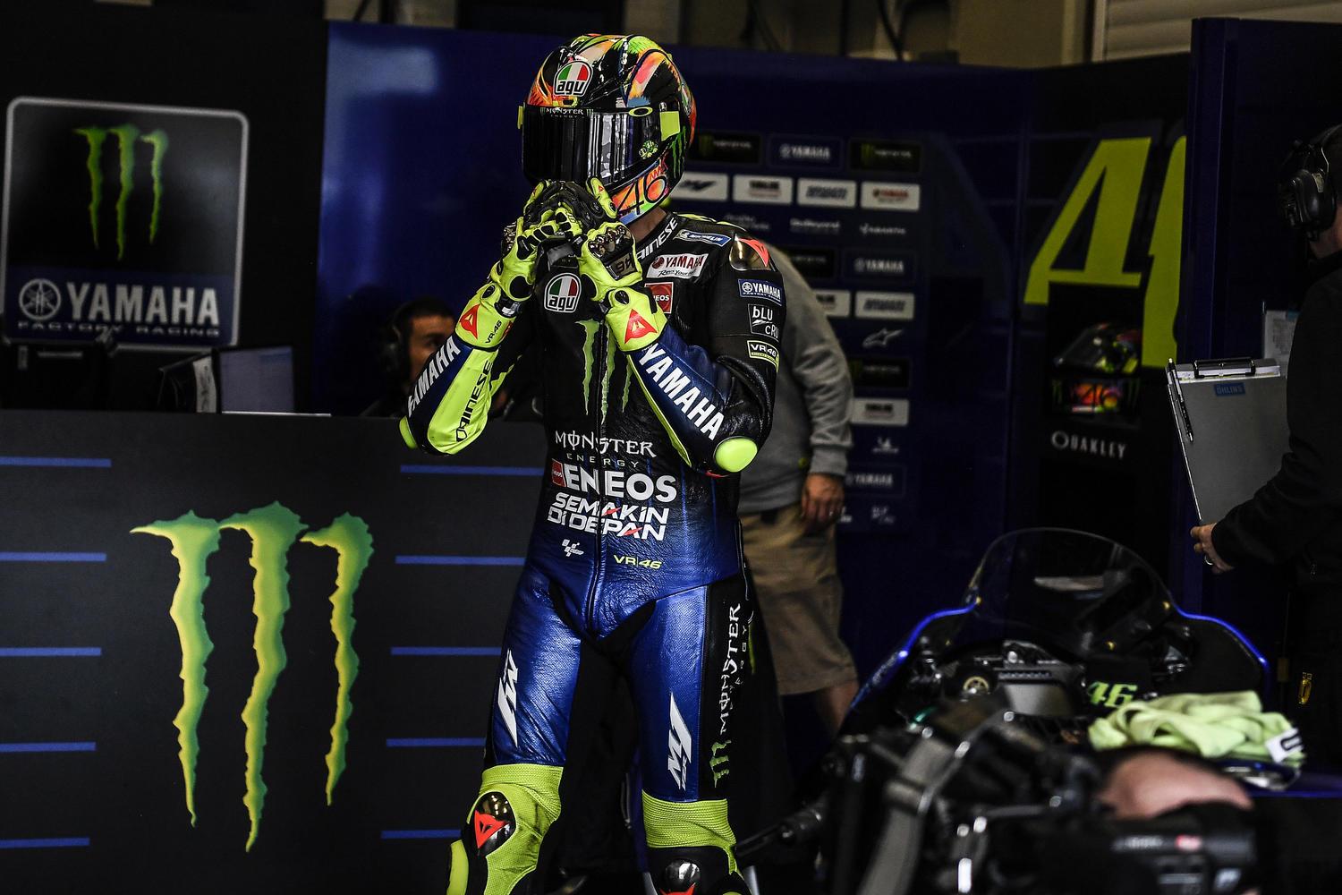 MotoGP Test Jerez