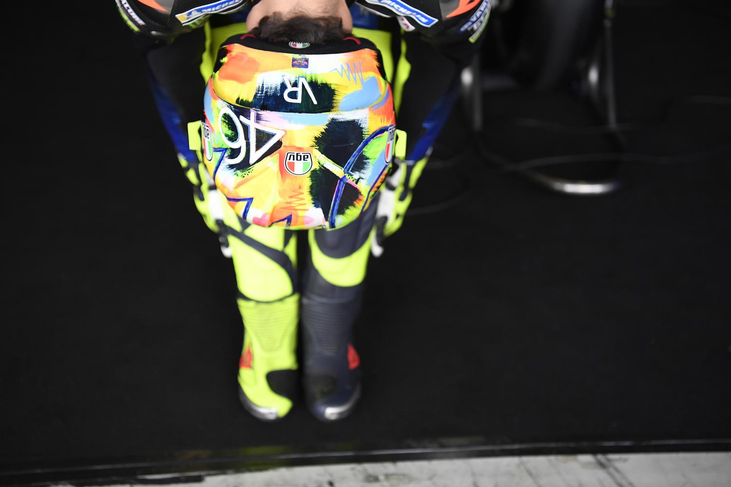 MotoGP Test Jerez