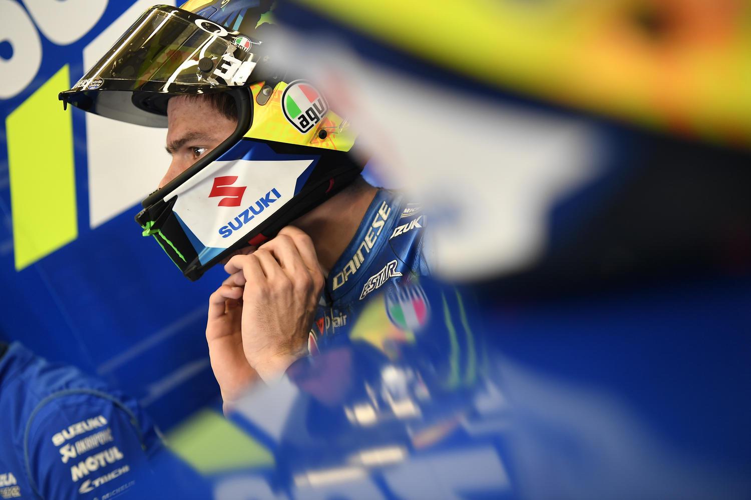MotoGP Test Jerez