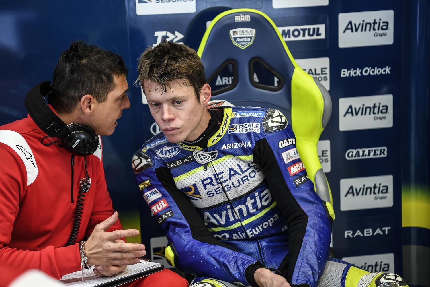 MotoGP Test Jerez