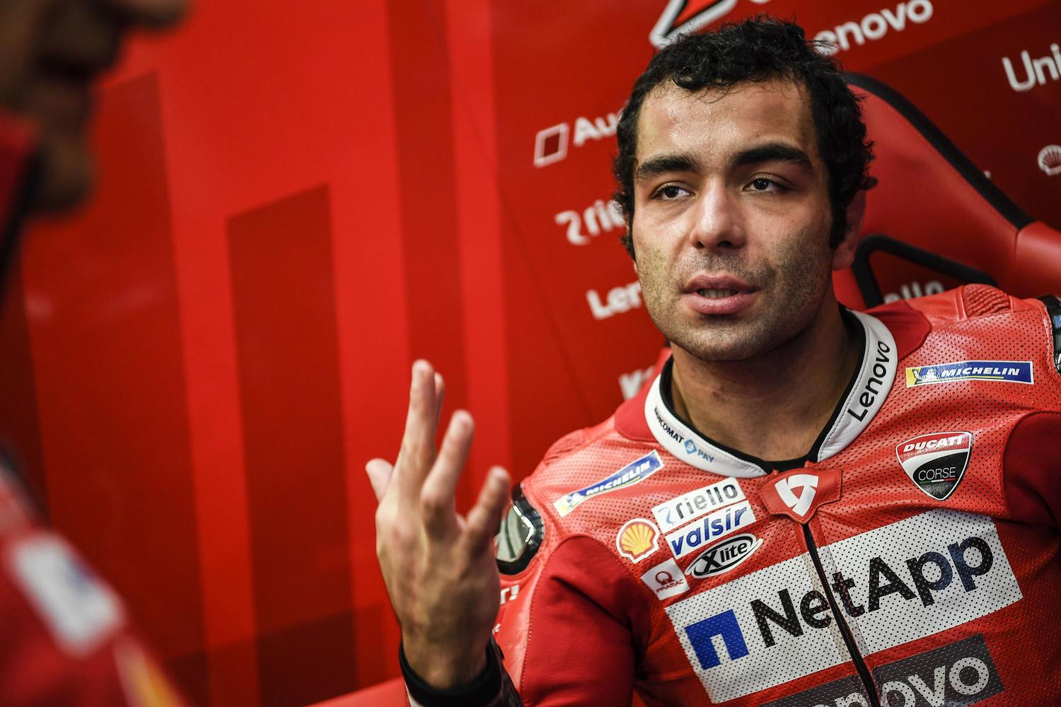 MotoGP Test Jerez