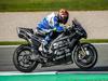 MotoGP Test Valencia