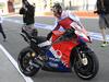 MotoGP Test Valencia