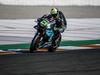 MotoGP Test Valencia