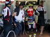 MotoGP Test Valencia
