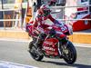 MotoGP Test Valencia