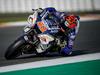 MotoGP Test Valencia