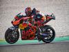 MotoGP Test Valencia