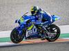 MotoGP Test Valencia