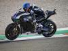 MotoGP Test Valencia