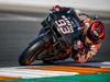 MotoGP Test Valencia
