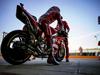 MotoGP Test Valencia