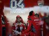 MotoGP Test Valencia
