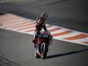MotoGP Test Valencia