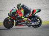 MotoGP Test Valencia
