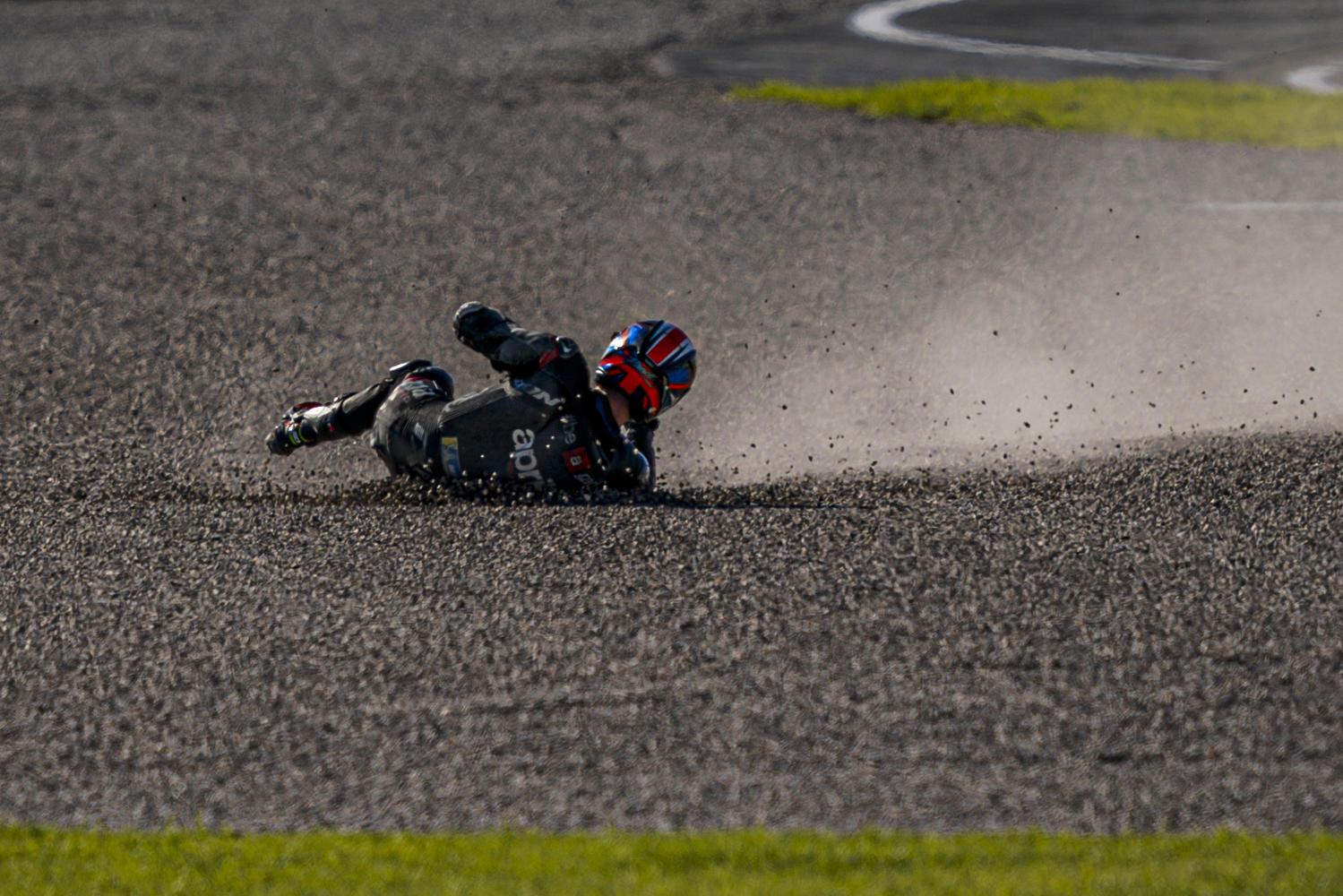 MotoGP Test Valencia